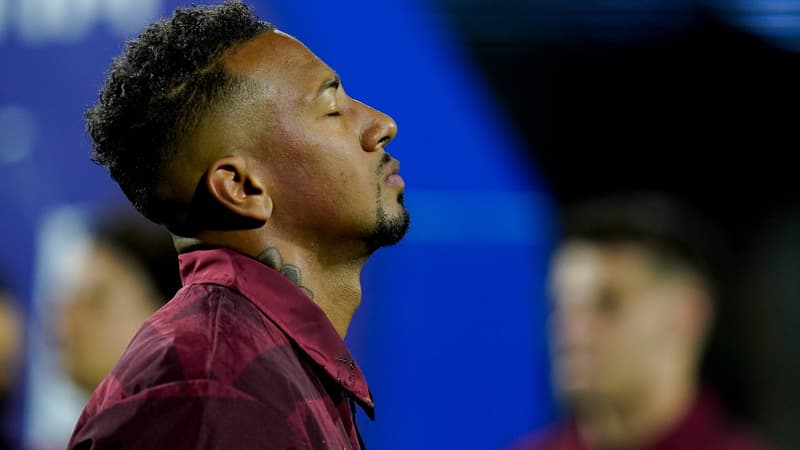 Jérôme Boateng
