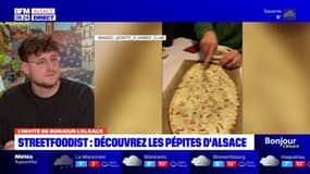 Strasbourg: quelles sont les pépites culinaires de la capitale alsacienne?