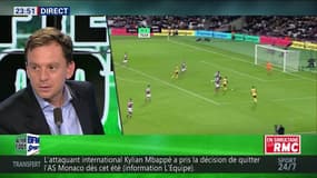 After Foot du jeudi 03/08 – Partie 4/4 - "Je m'en fous, je m'en fous pas"