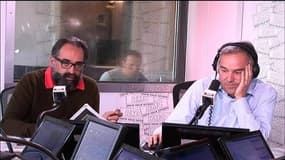 "Mais quel champignon fume ce type là ?" Franck Tanguy à propos de l'interview de Thomas Thévenoud dans Libération