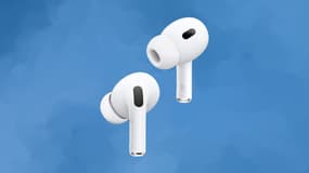 Plus la peine de chercher : les AirPods Pro 2 Apple profite d'une offre surprise pendant quelques jours