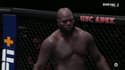 UFC : Rozenstruik envoie Sakai au tapis sur le gong