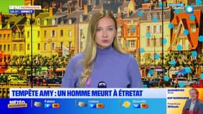 Le journal de 8h du lundi 6 octobre 2025