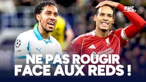 OM-Liverpool : "Capable de battre n'importe qui", les Marseillais prêts à accueillir les Reds ! 