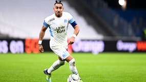 Dimitri Payet - Marseille