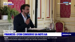 Lyon: la ville jugée bonne élève en matière de gestion budgétaire