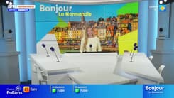 Bonjour la Normandie du vendredi 12 septembre 2025