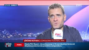 Départ de Messi du FC Barcelone: l’accumulation de désillusions motive cette décision selon Rothen