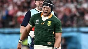 Cheslin Kolbe