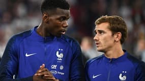 Paul Pogba