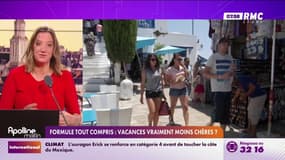 Formule tout compris : vacances vraiment moins chères? 