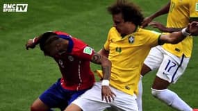 Football / Fred : "On a passé des moments difficiles" 28/06