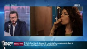 San Francisco interdit la vente de cigarettes électroniques