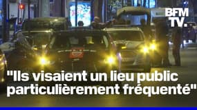 Allégeance à l'État Islamique, gilet explosif... Ce que l'on sait du projet d'attentat déjoué dans le Nord 