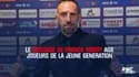 Franck Ribéry tacle la jeune génération