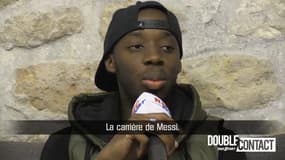 Le quiz Double Contact de Moums