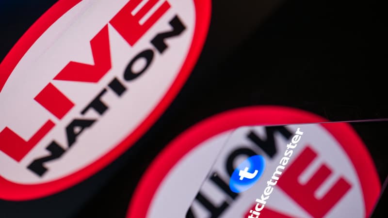 Pratiques anticoncurrentielles: Live Nation trouve un accord avec le gouvernement américain