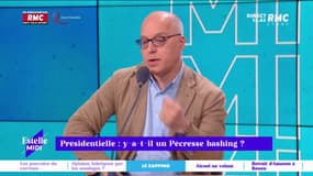 Y-a-t-il un Pécresse bashing ? Avis de Laurent Dandrieu