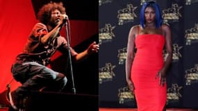 Rage Against The Machine et Aya Nakamura, à l'affiche du festival Coachella