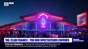 JO de Paris: le Club France va s'installer à la Villette, un site de 40.000 m2