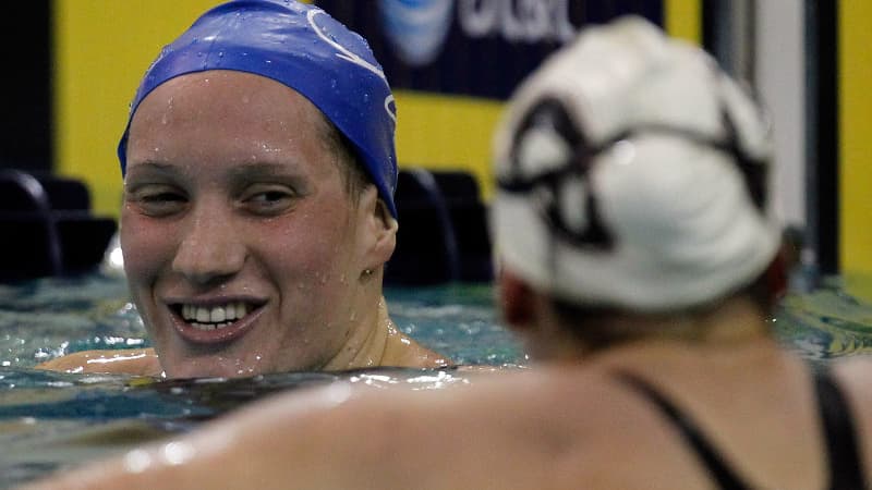 Camille Muffat