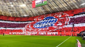 le Bayern Munich