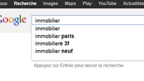 Google et meilleurtaux dévoilent les recherches des Français sur internet dans le domaine de l'immobilier.