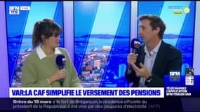 Var: la CAF simplifie le versement des pensions alimentaires