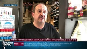 Pour lutter contre la contrebande de cigarettes, la France instaure le marquage unique des paquets