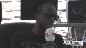 Le quiz Double Contact de Youssoupha