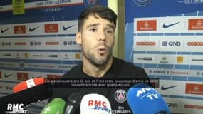 PSG : Bernat répond avec élégance au Bayern