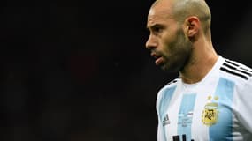 Javier Mascherano