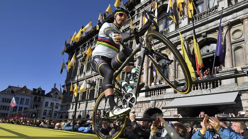 Peter Sagan