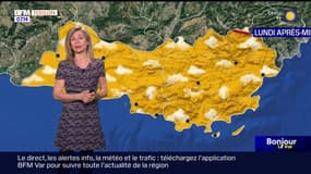 Météo Var: une journée qui s'annonce ensoleillée, 17°C attendus à Toulon