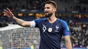 Olivier Giroud