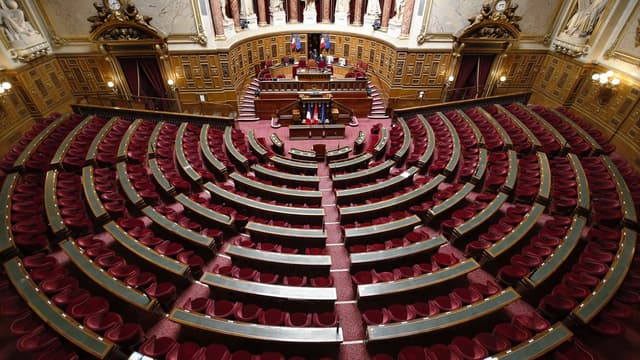 Le Sénat s'est opposé à la privatisation d'ADP à l'occasion du vote de la loi Pacte.