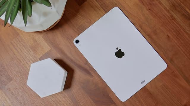 Cet iPad Apple au stockage important voit son prix chuter comme jamais