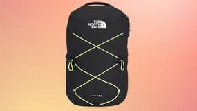 Ce sac The North Face voit son prix chuter avec l'arrivée du Black Friday sur Amazon