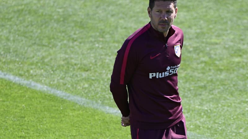 Diego Simeone