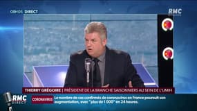  Le secteur du tourisme, toujours en difficulté, réclame un soutien rapide de l'État
