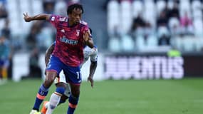 Juan Cuadrado