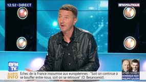 Questions d'éco: "On est en train de changer d'air dans le cas de la mondialisation capitaliste"