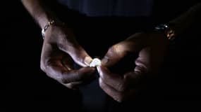 La cocaïne est interdite en compétition, mais nullement à l’entraînement.
