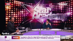 La célèbre émission, "Star Academy", va faire son retour sur TF1