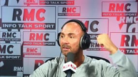 Duga : "Je ne voyais pas l'OM à ce niveau... Bravo Rudi Garcia !"