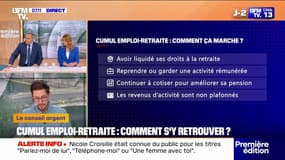 Quelles sont les conditions pour profiter de la retraite progressive? 
