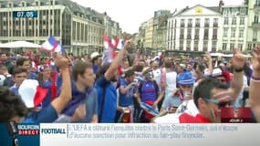Coupe du monde: comment ceux qui détestent le foot vont (sur)vivre pour le mois à venir