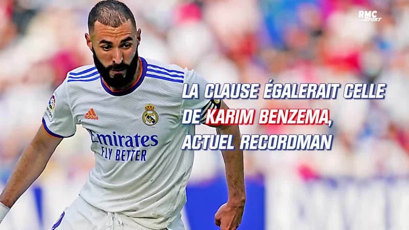 Barça : Pedri prolongé... avec une clause record à 1 milliard d'euros Barça : Pedri prolongé... avec une clause record à 1 milliard d'euros