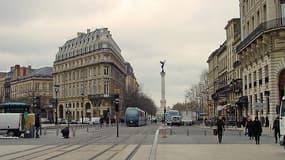Bordeaux, ville en mouvement