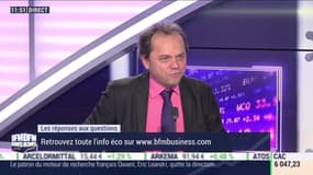 Les questions : Quid des rendements des fonds en euros ? - 09/01